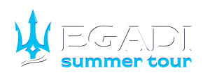 Egadi Summer Tour